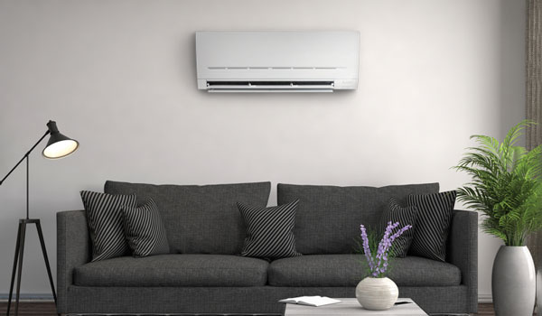 Air conditioning installation Darwin