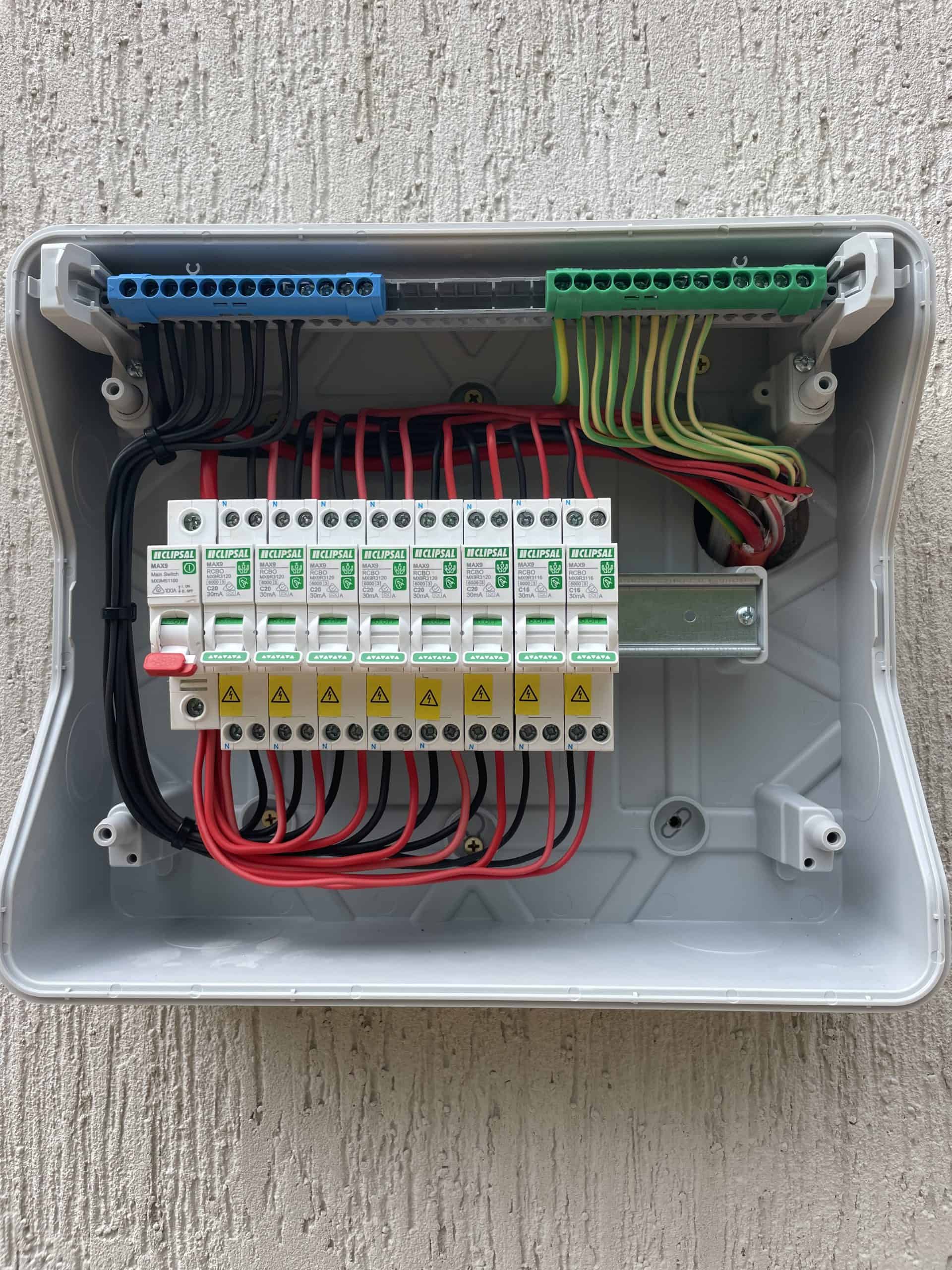 Electrician Bayview Electrician Bayview